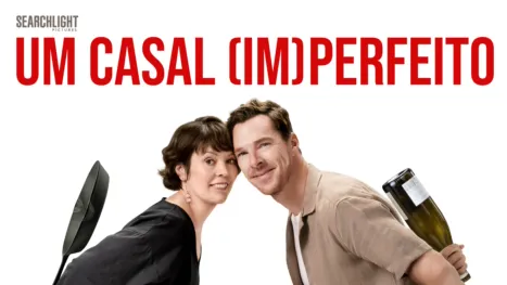 thumbnail - Um Casal (Im)perfeito