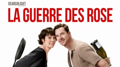 thumbnail - La Guerre des Rose