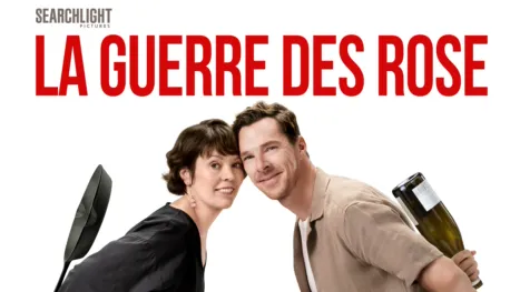 thumbnail - La Guerre des Rose