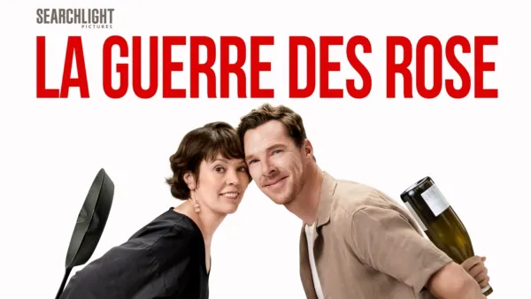 thumbnail - La Guerre des Rose