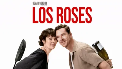 thumbnail - Los Roses