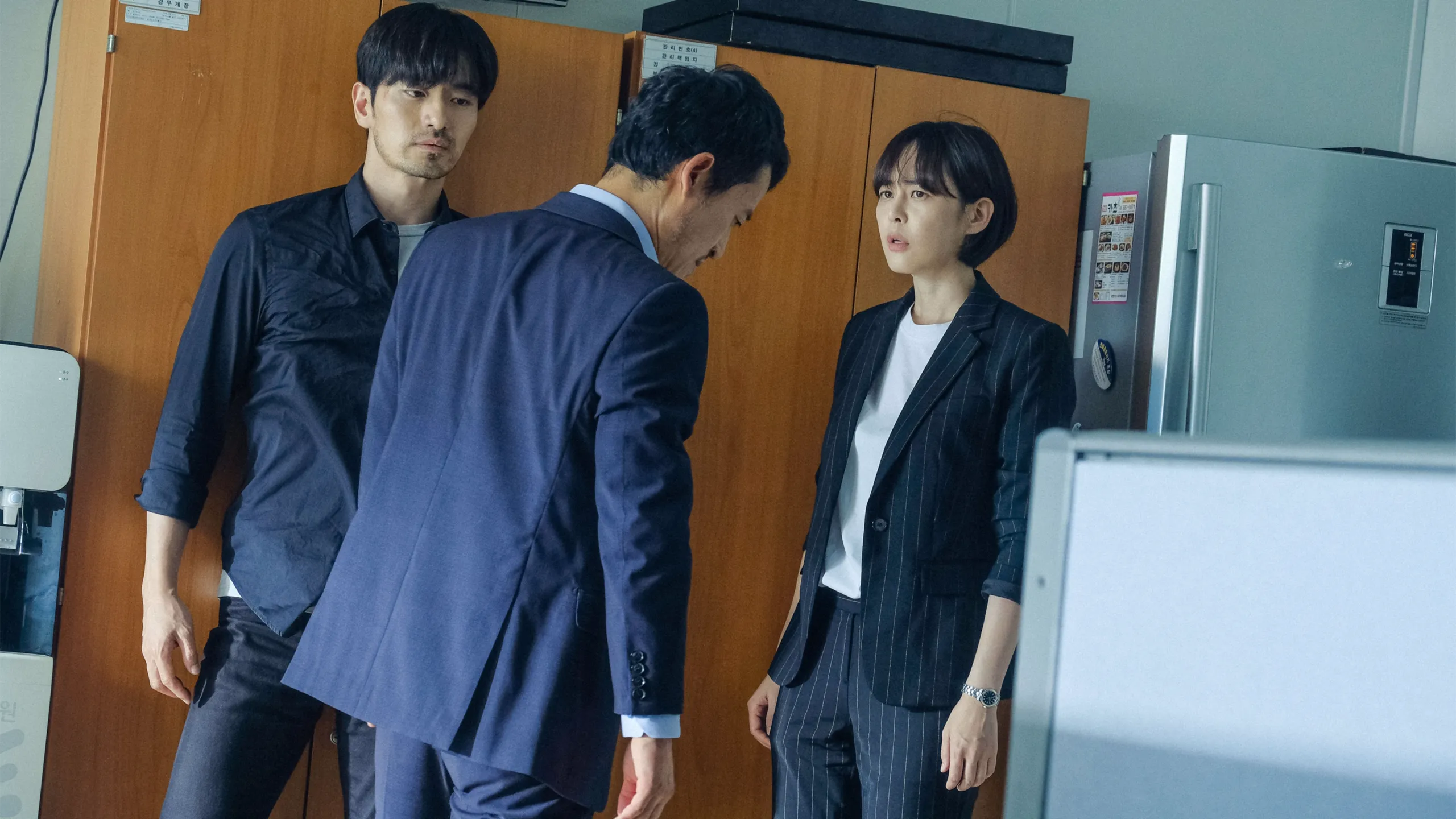 thumbnail - S2：第6話「第6話」