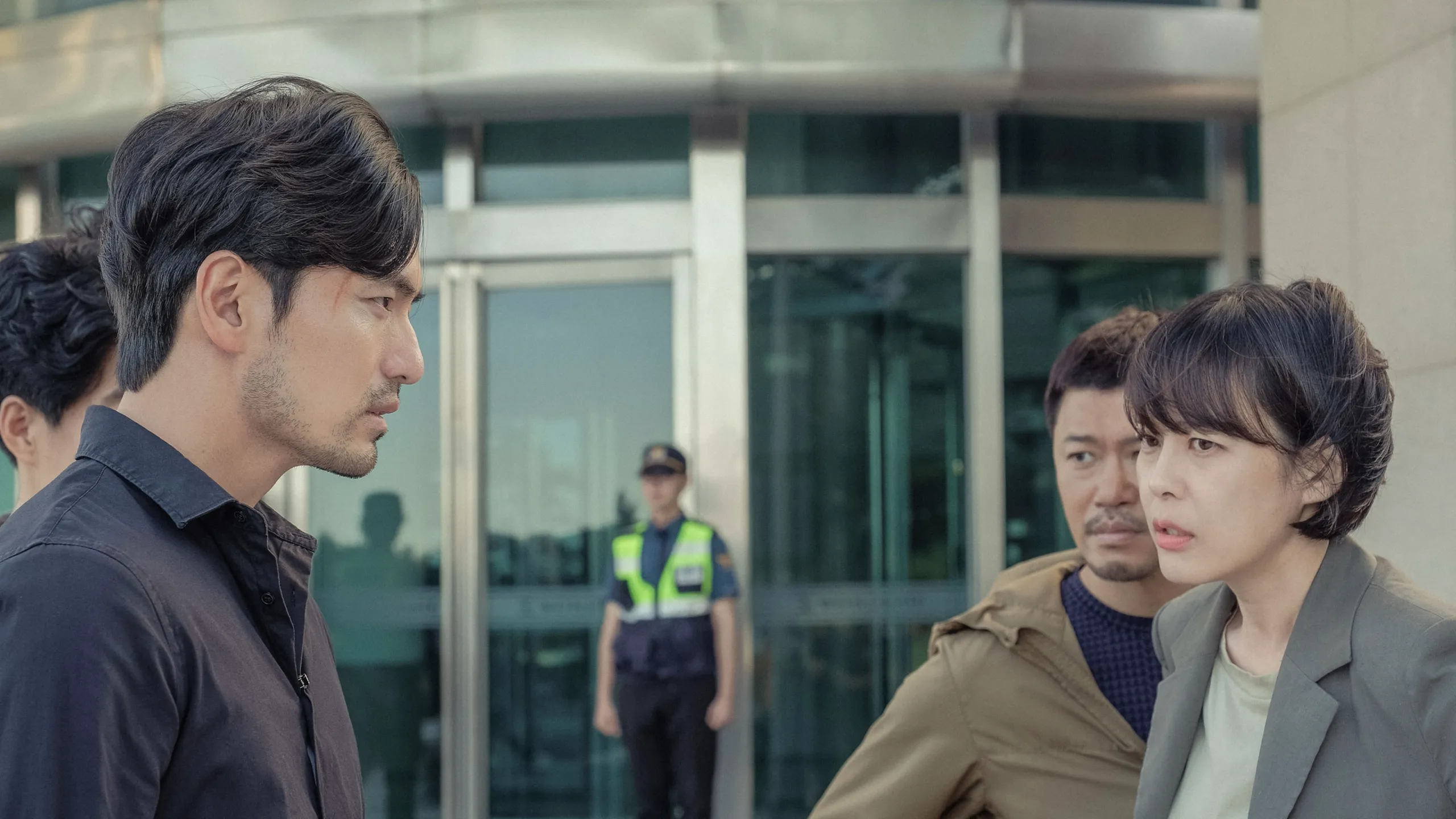 thumbnail - S2：第11話「第11話」