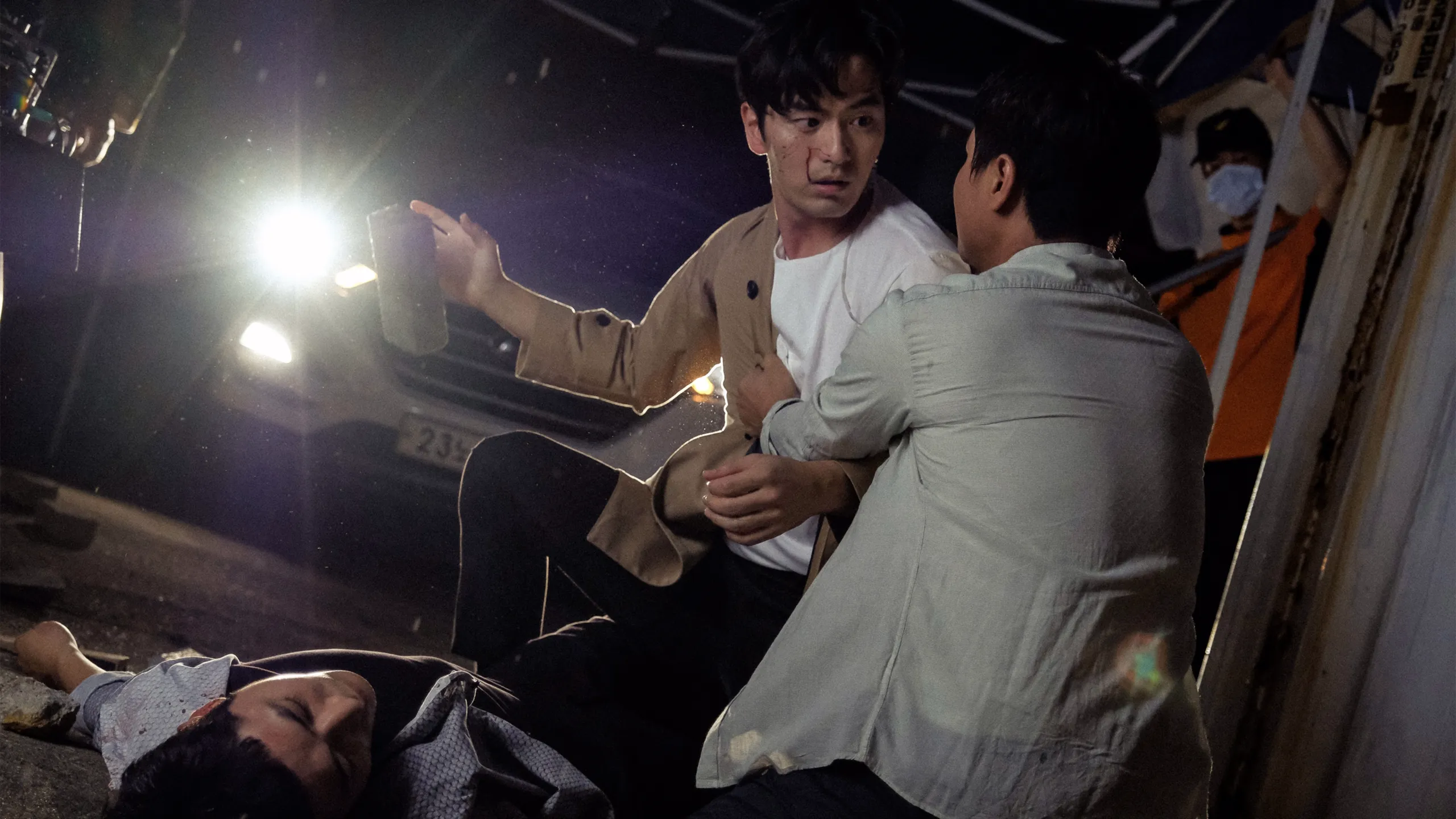 thumbnail - S2：第8話「第8話」