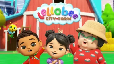 Lellobee City Farm