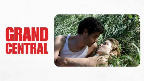 thumbnail - Grand Central