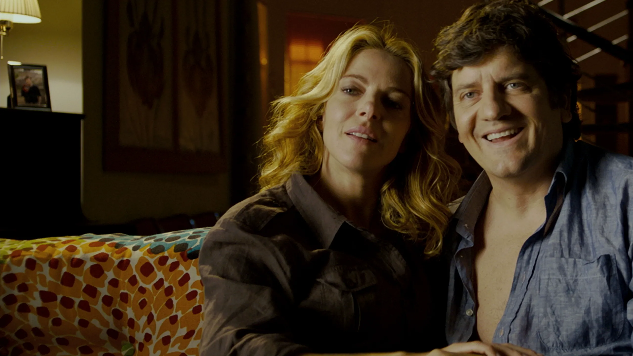 Com'e Bello Far L'amore