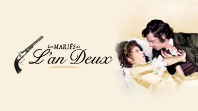 LES MARIES DE L'AN DEUX