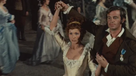 LES MARIES DE L'AN DEUX