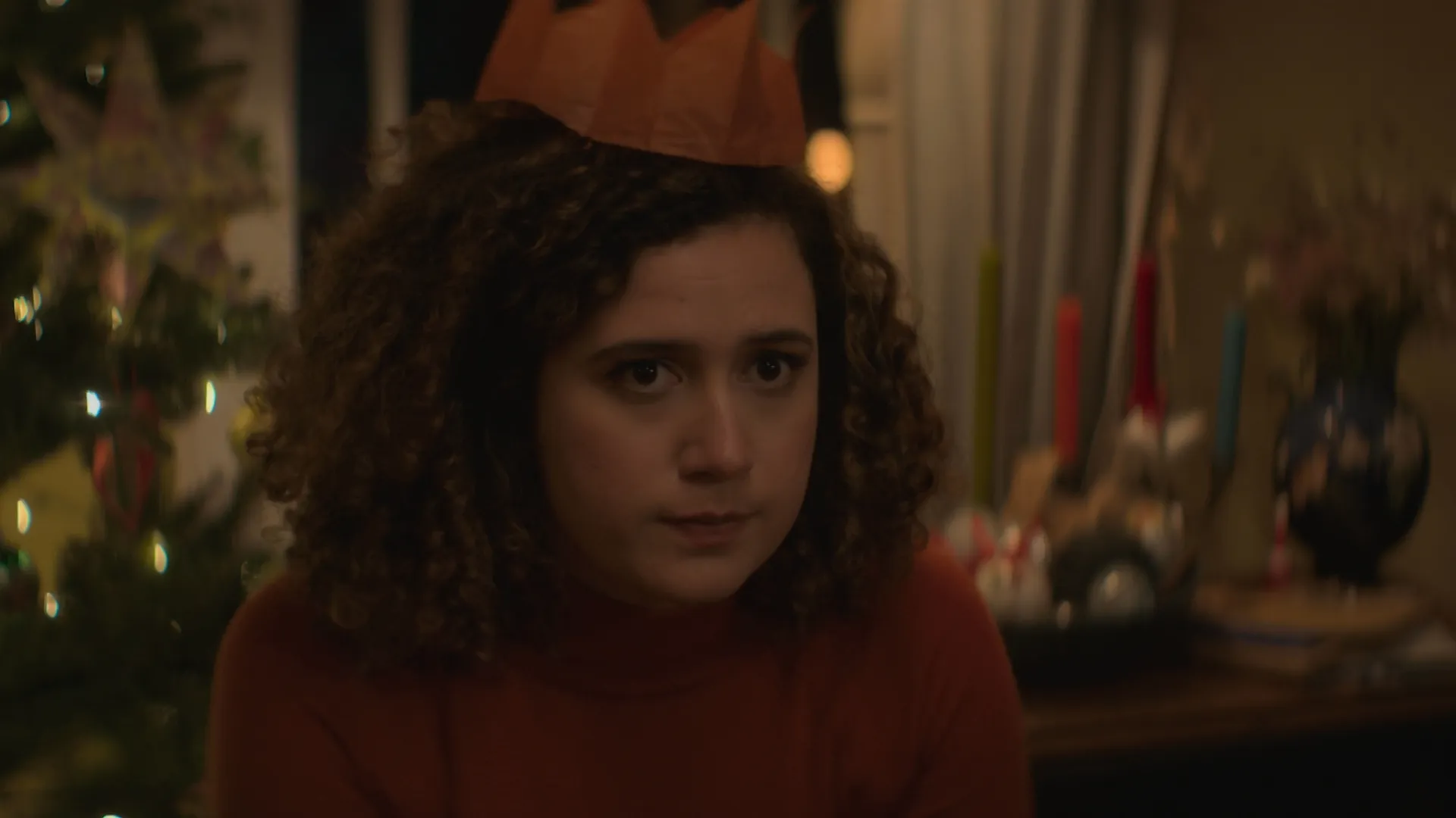 thumbnail - S1:E6 Christmas