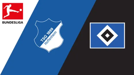 thumbnail - Hoffenheim vs. Hamburger SV