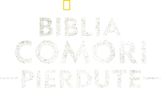 Biblia: Comori pierdute