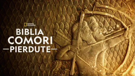 thumbnail - Biblia: Comori pierdute