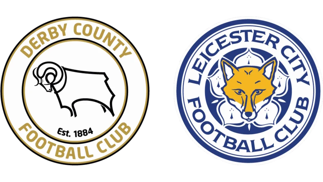 Derby County vs. Leicester City
