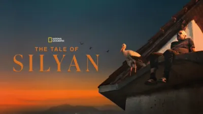 The Tale of Silyan