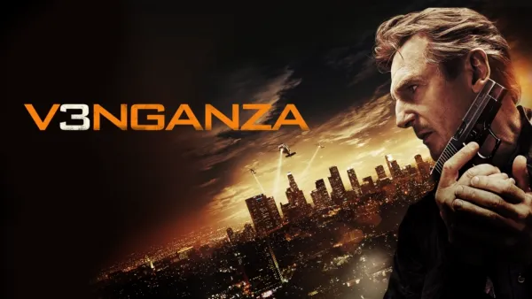 thumbnail - V3nganza