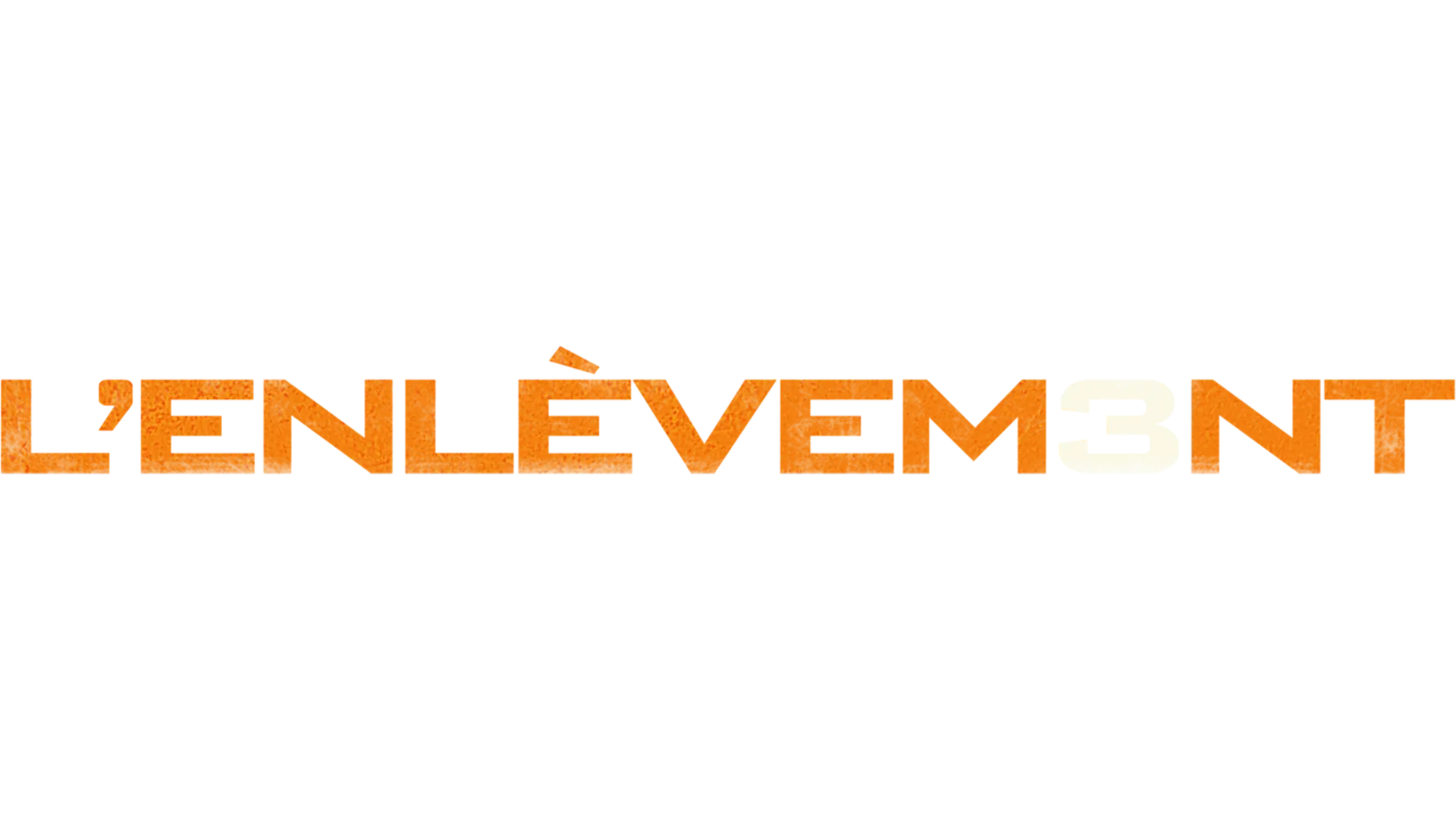 L'Enlèvement 3
