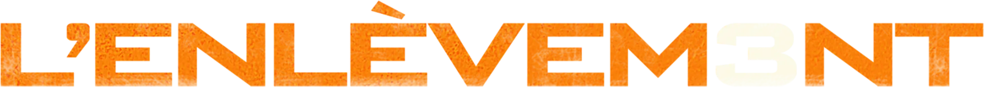 L'Enlèvement 3