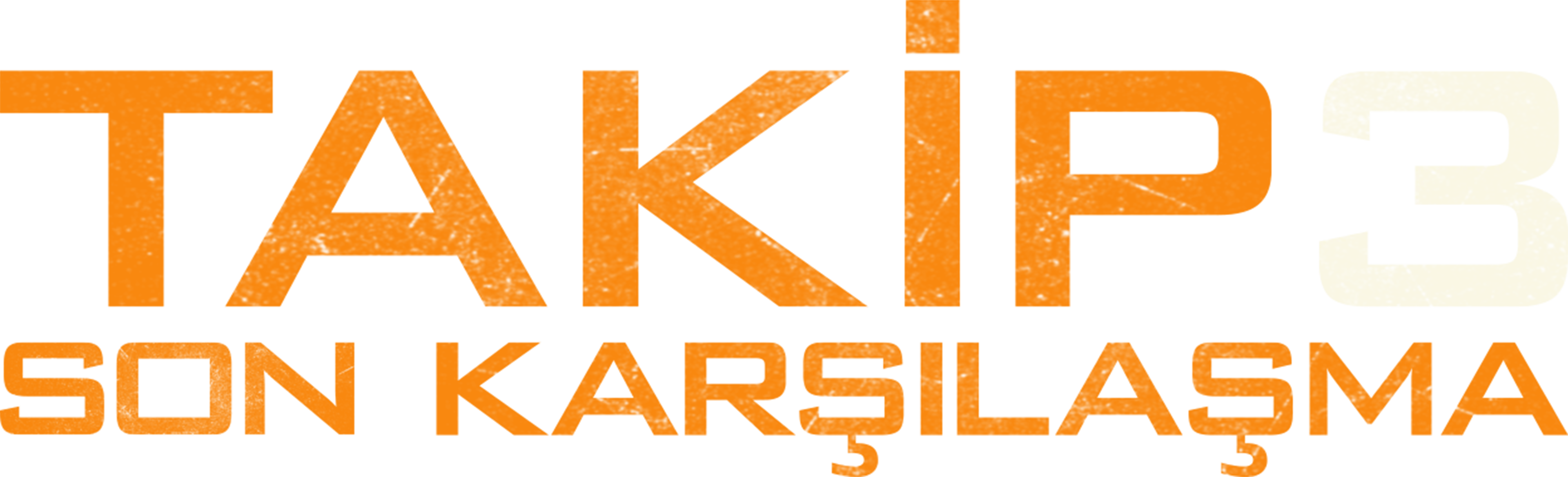 Takip 3  - Son Karşılaşma