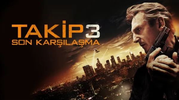 thumbnail - Takip 3  - Son Karşılaşma