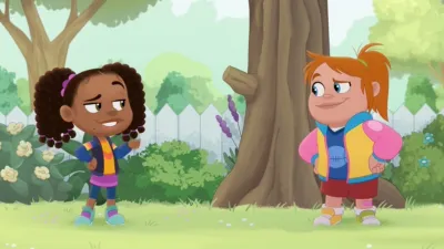 thumbnail - S1:E2 Donation Situation / Birthday Bop