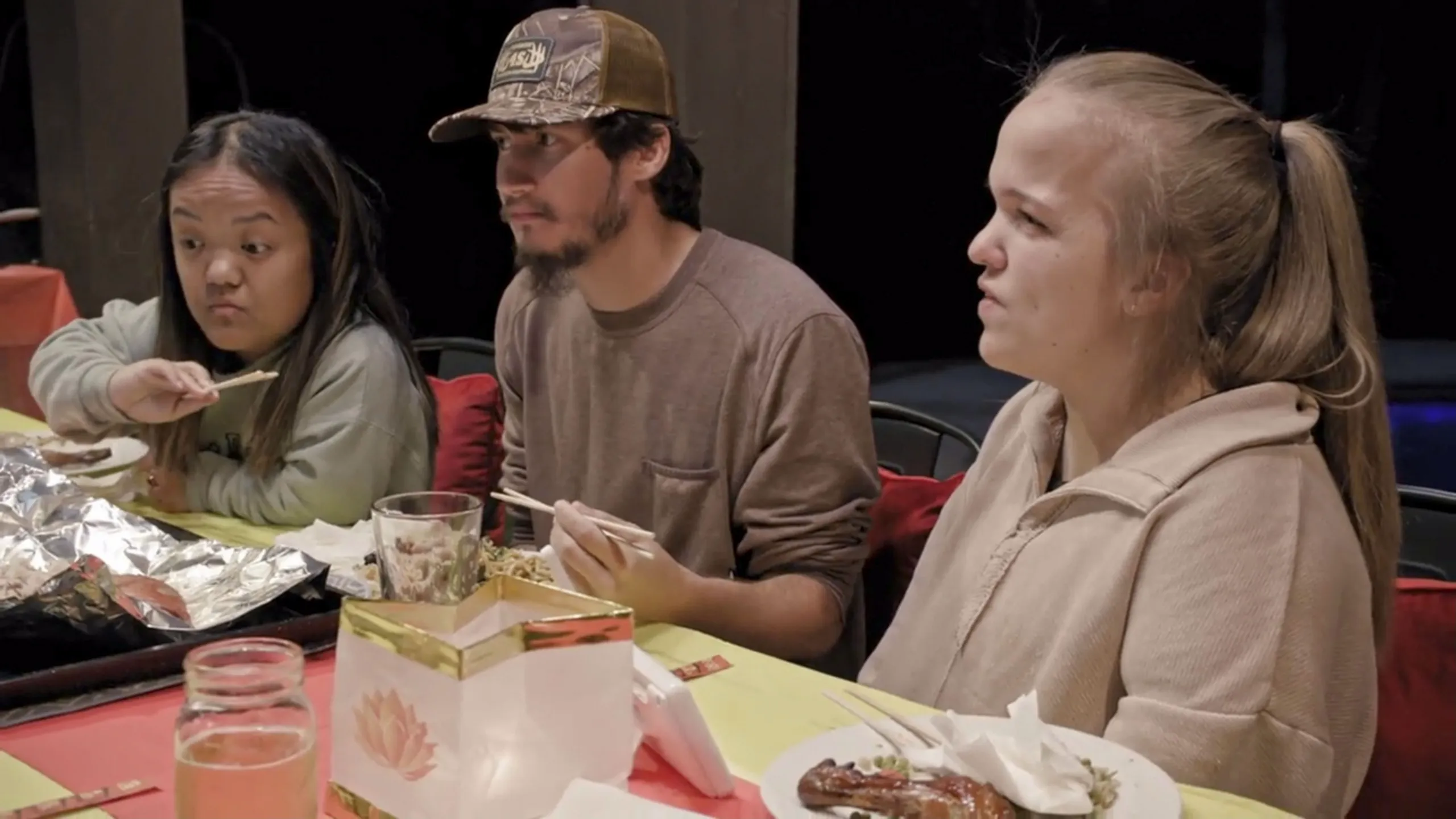thumbnail - S16:E8 What the Duck?