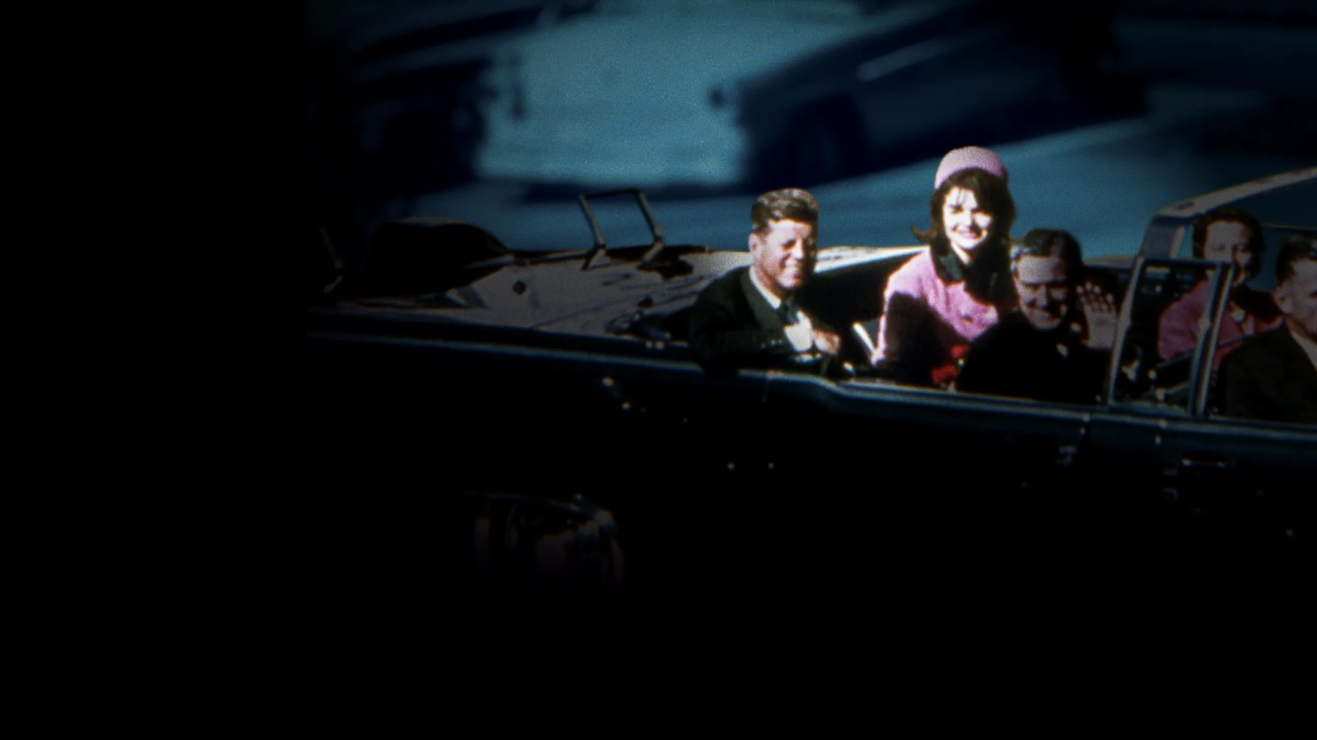 Truth and Lies: Who Killed JFK?