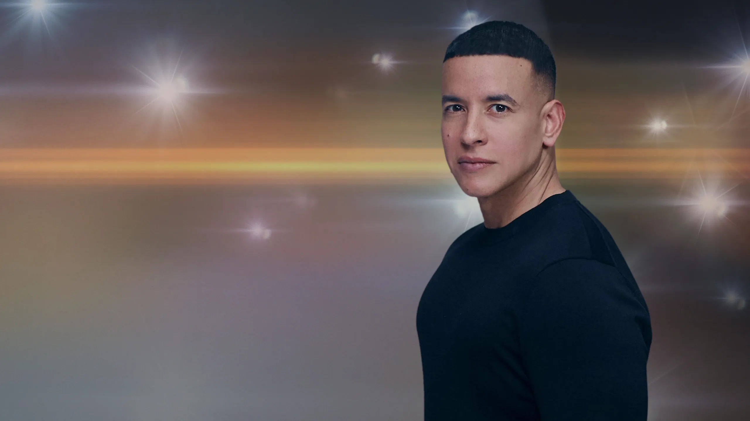 Daddy Yankee: A Higher Note