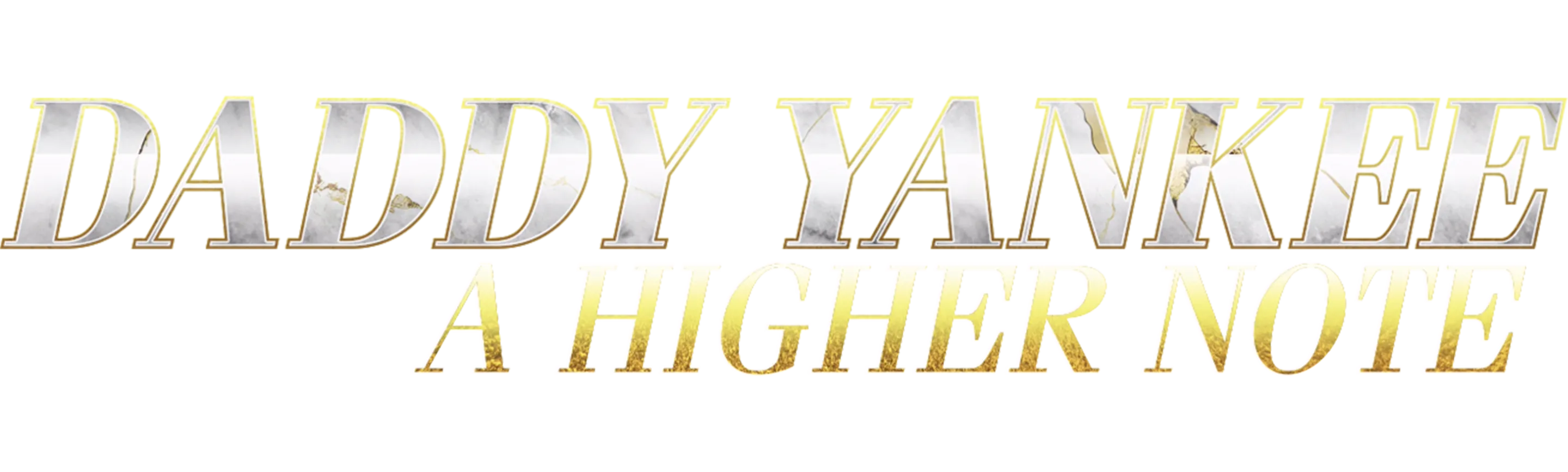 Daddy Yankee: A Higher Note