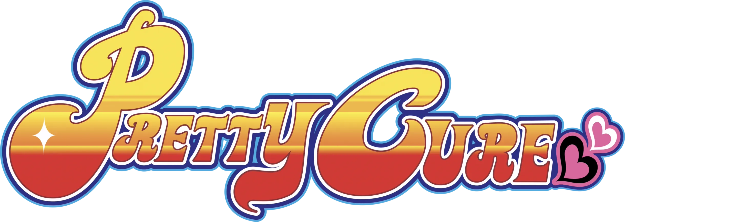 Pretty Cure