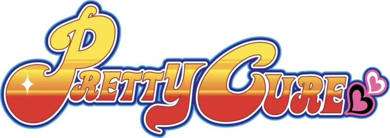 Pretty Cure