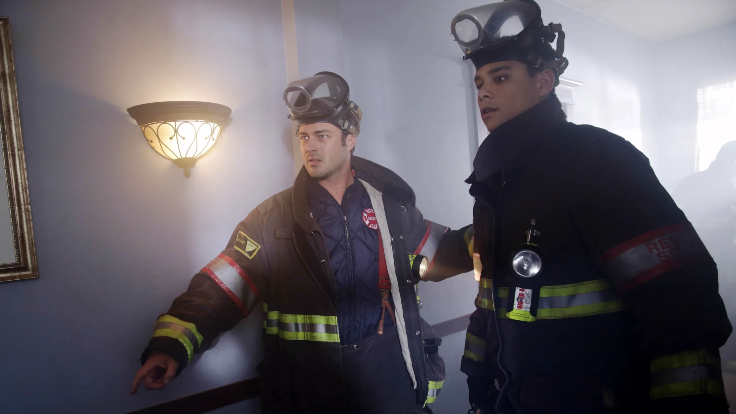 thumbnail - S2:E13 Tonight's the Night