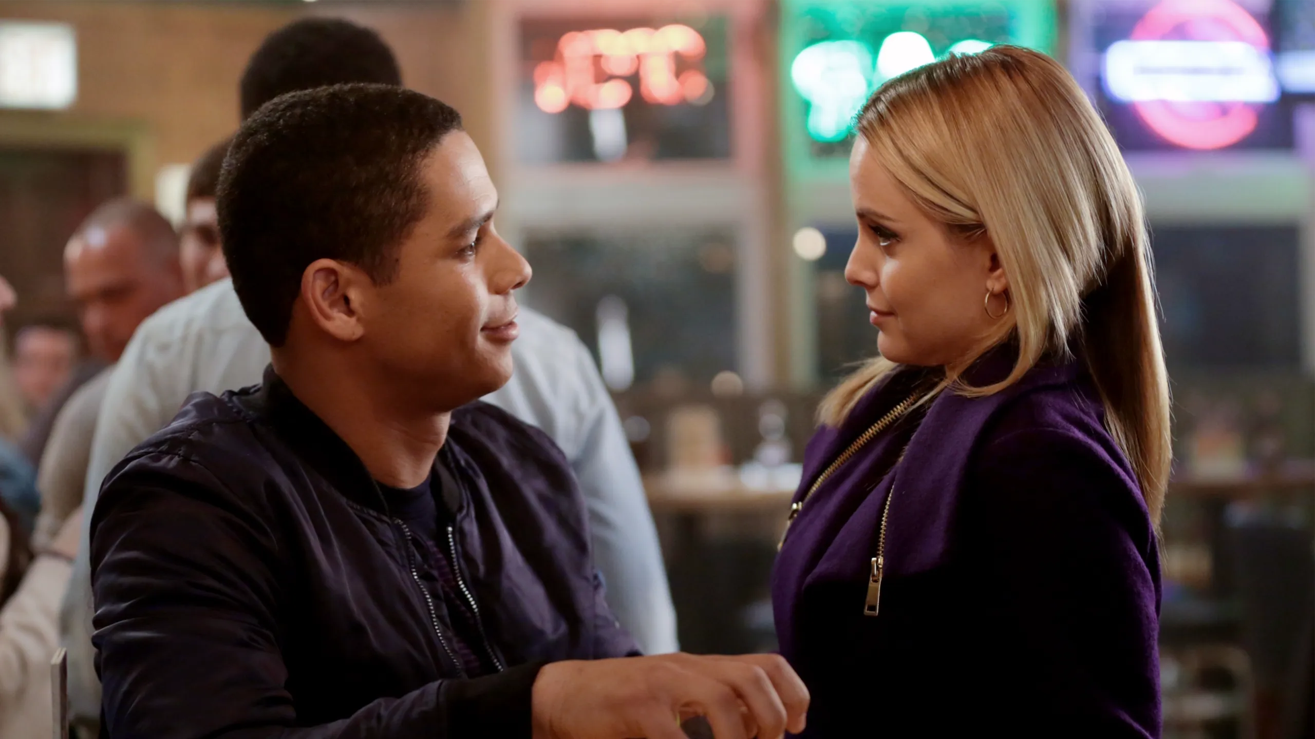 thumbnail - S2:E9 You Will Hurt Him