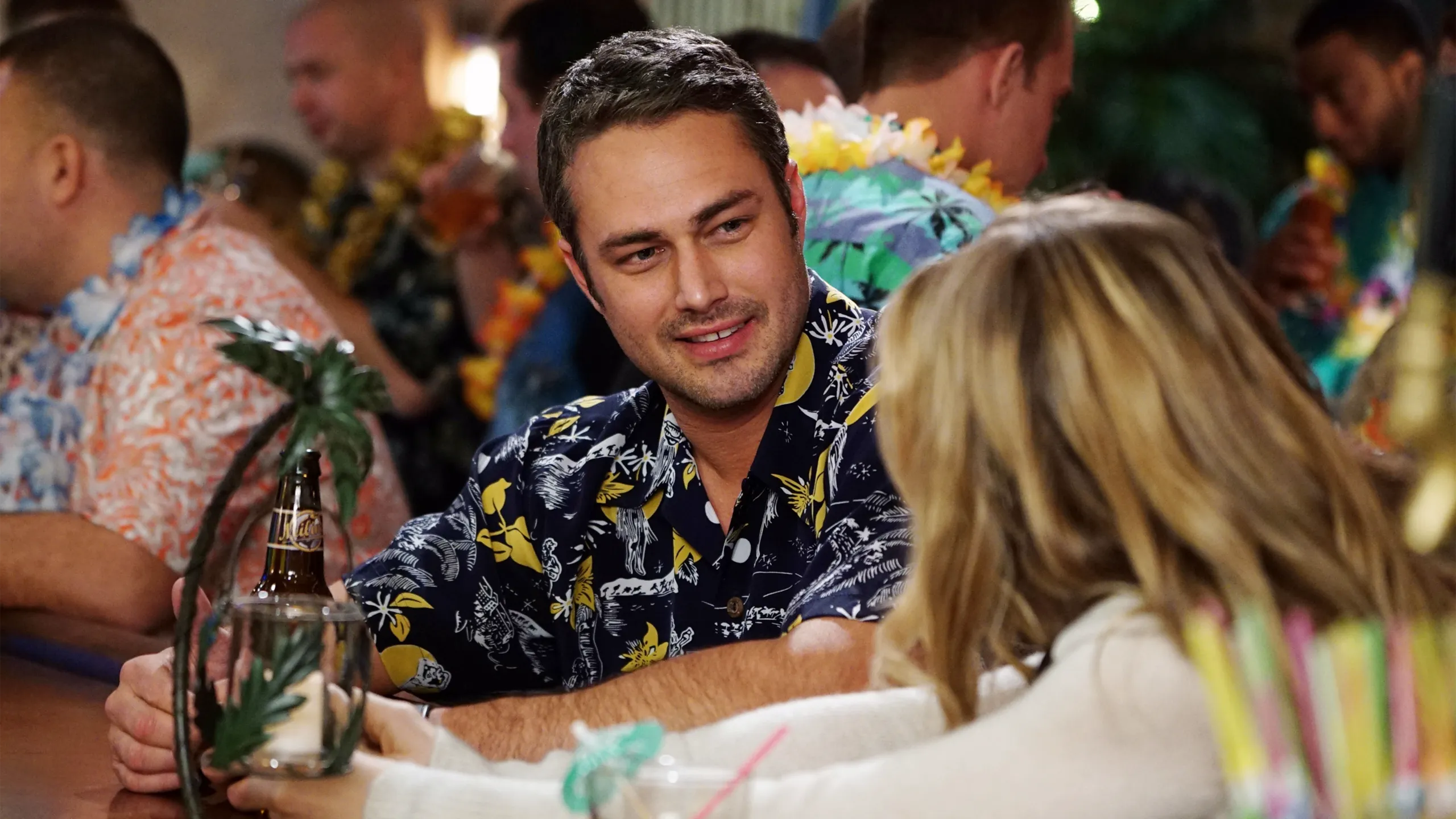 thumbnail - S3:E14 Call It Paradise