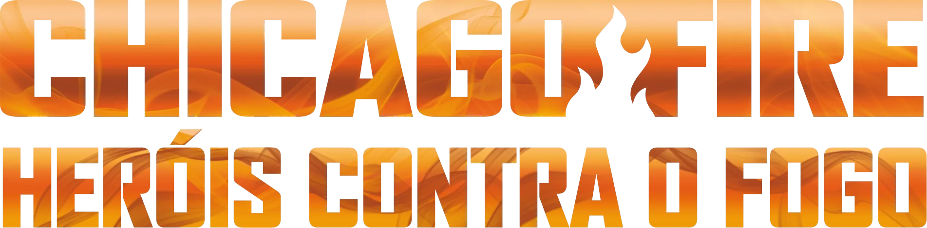 Heróis Contra o Fogo