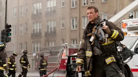 Chicago Fire