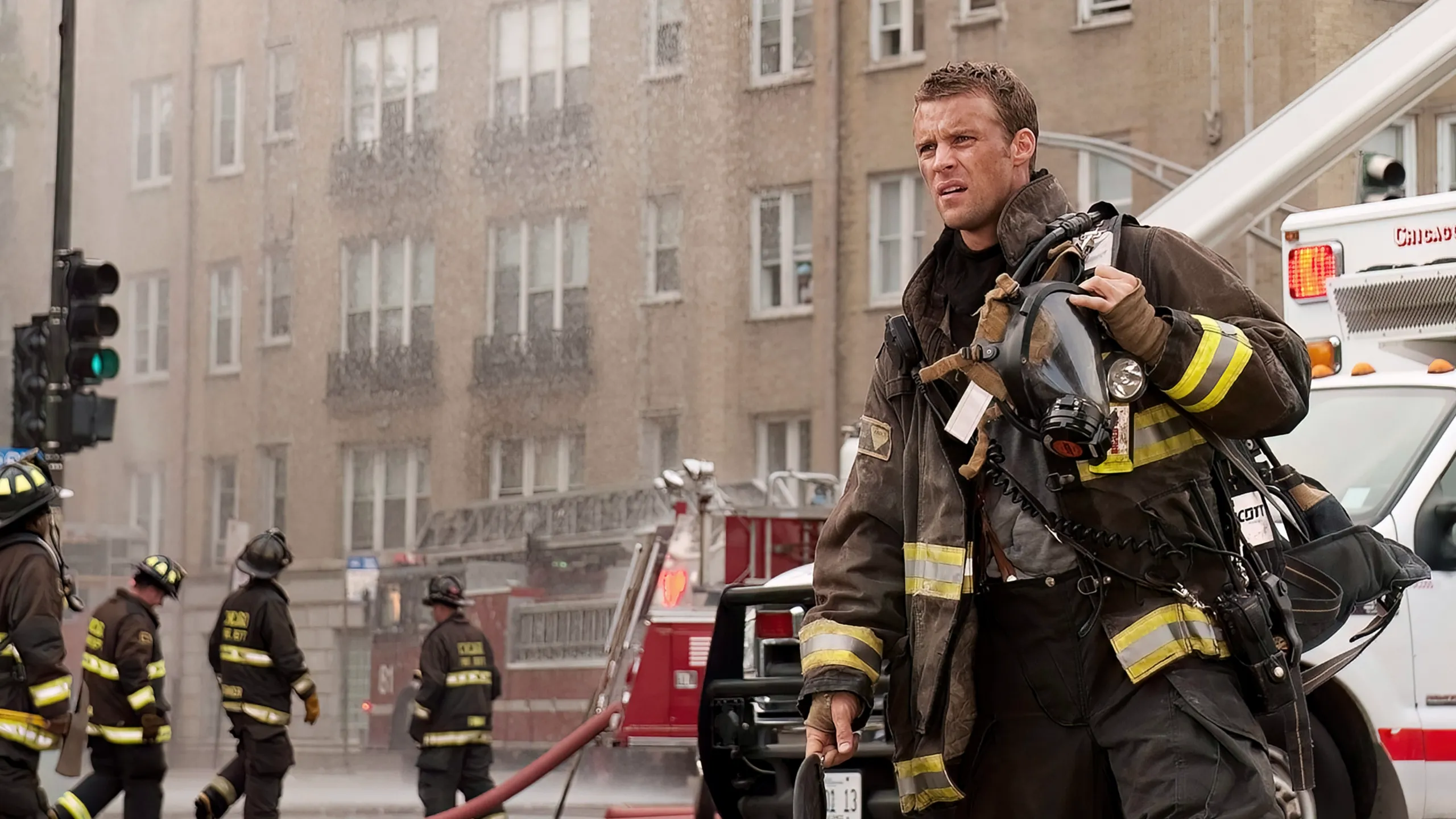 Chicago Fire