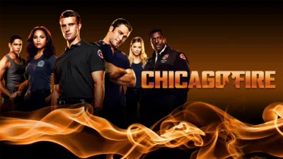 Chicago Fire