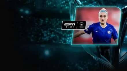 UWCL Mini: Chelsea FC Women vs FC Barcelona (Matchday 4)