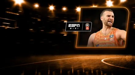 NBL Mini: Round 10: Cairns Taipans vs New Zealand Breakers