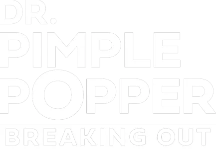Dr. Pimple Popper: Breaking Out