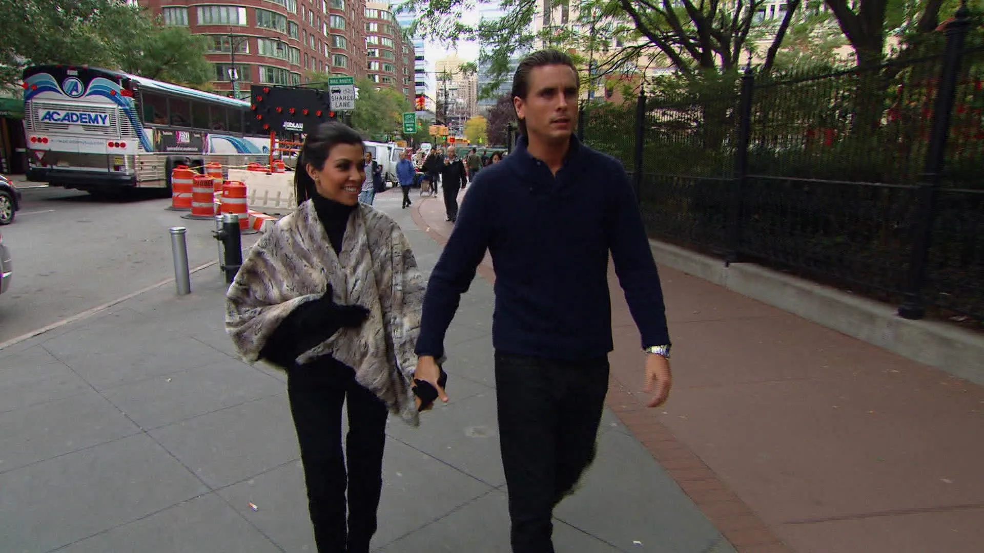 thumbnail - S1:E5 Down & Out in New York City