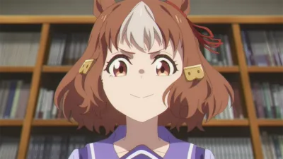 thumbnail - S1：第19話「未知の“領域”」