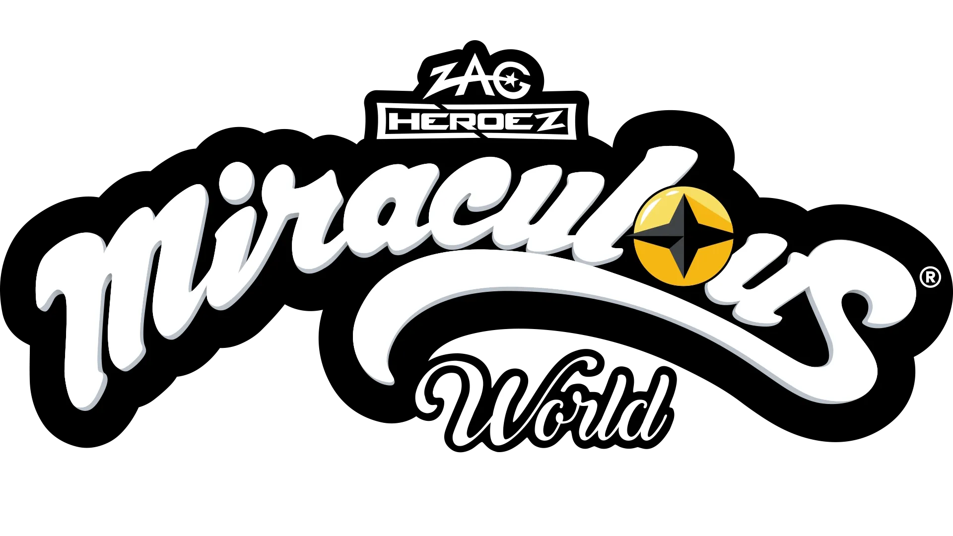 Miraculous World, TOKYO: STELLAR FORCE