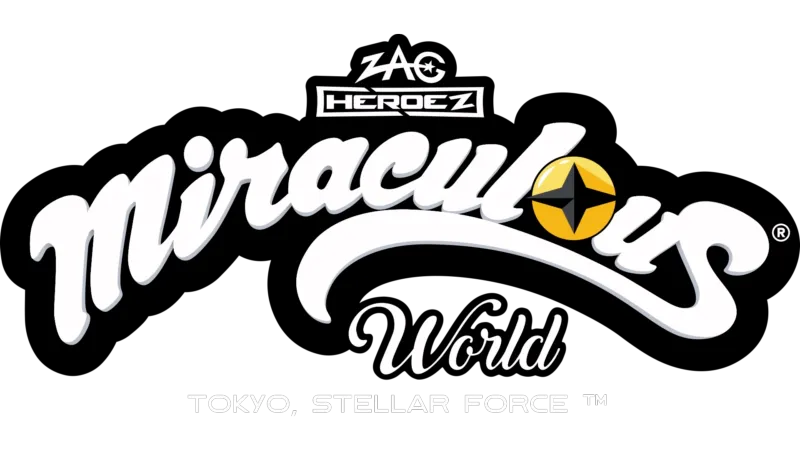 Miraculous World, TOKYO: STELLAR FORCE