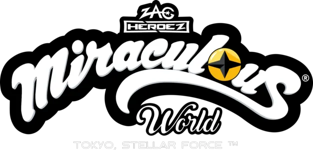 Miraculous World, TOKYO: STELLAR FORCE