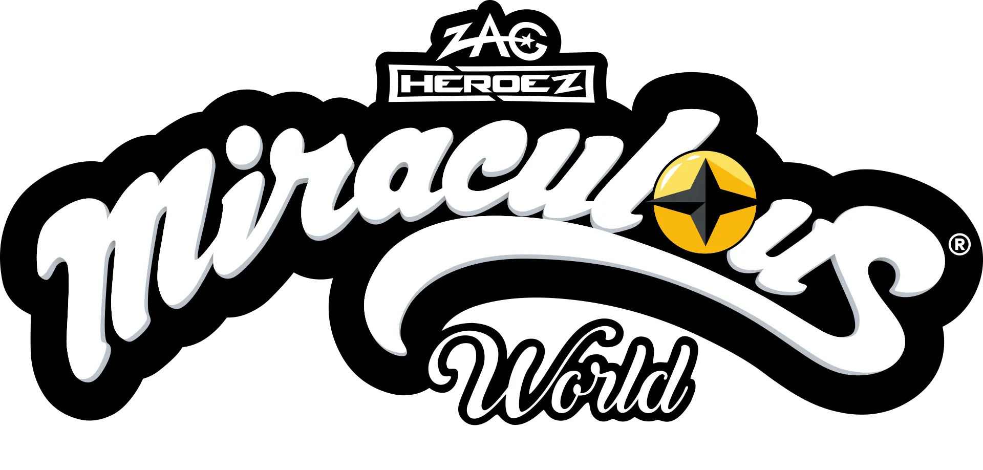 Miraculous World, TOKYO: STELLAR FORCE