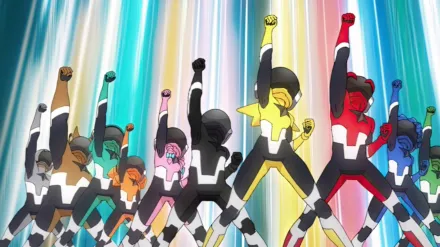 Miraculous World, TOKYO: STELLAR FORCE