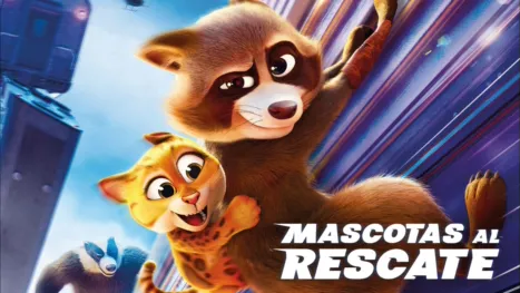 thumbnail - Mascotas al rescate