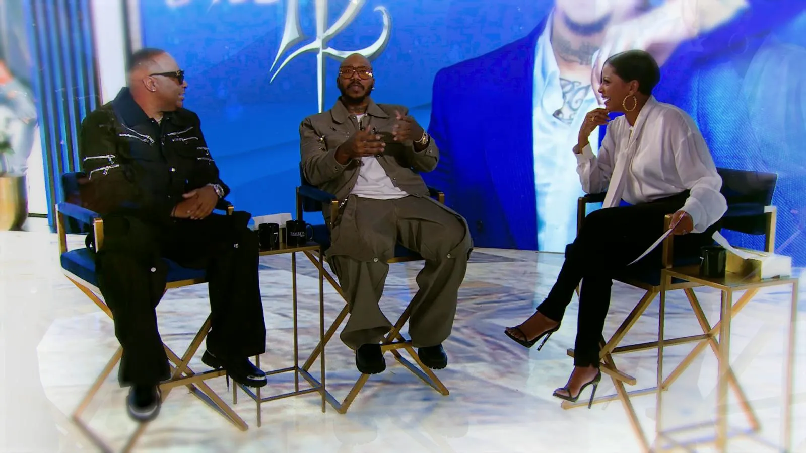 thumbnail - S7:E51 Exclusive: 112 & Total R&B Takeover!